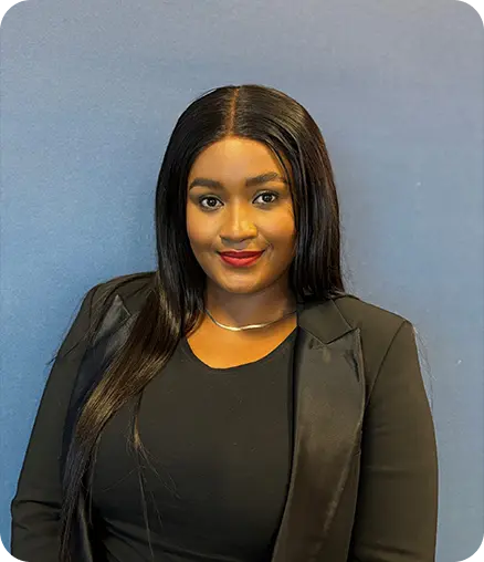 Bongiwe Dhlamini