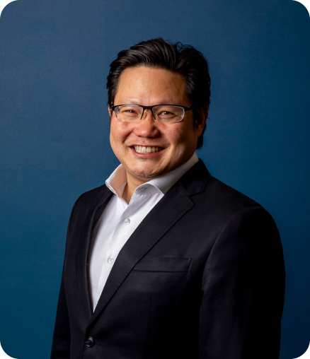 Percy Ying