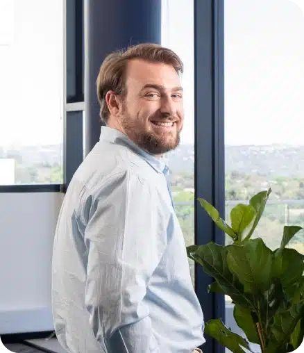 Callum Marais, Nesa Power