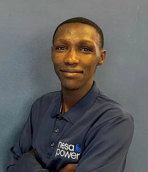 Khaya Mqhayi