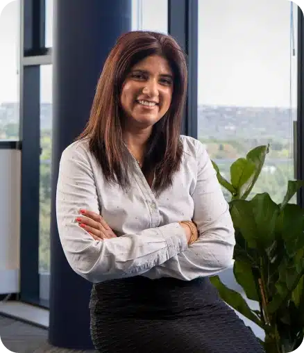 Perusha Ramnath-Asari