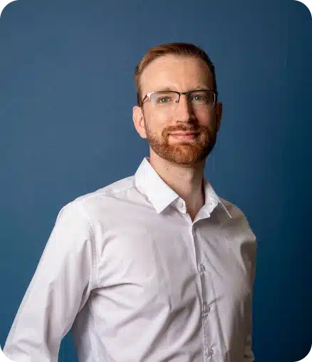 Ruan Blom, Nesa Power
